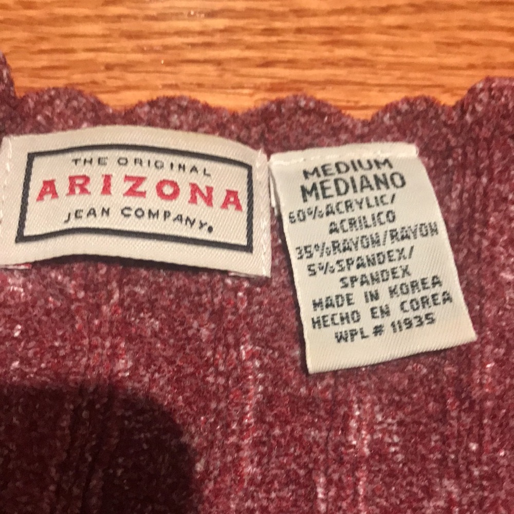 Arizona Medium sweater - Picture 2 of 5